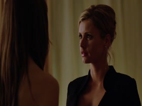 Melissa Benoist nude in Homeland (series) (2011) 16