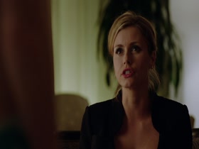 Melissa Benoist nude in Homeland (series) (2011) 8