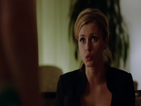 Melissa Benoist nude in Homeland (series) (2011) 9