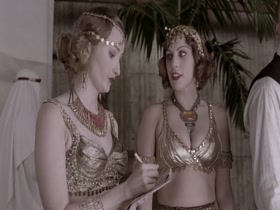 American Horror Story s05e07 (2015) sex scene 1