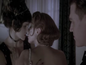 American Horror Story s05e07 (2015) sex scene 13