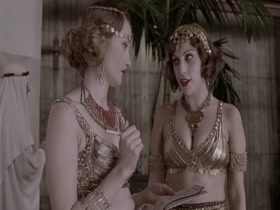 American Horror Story s05e07 (2015) sex scene