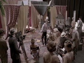 American Horror Story s05e07 (2015) sex scene 4