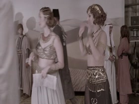 American Horror Story s05e07 (2015) sex scene 6