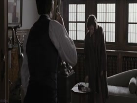 Sylvia Hoeks in De Bende van Oss (2011) 10