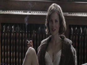 Sylvia Hoeks in De Bende van Oss (2011) 15