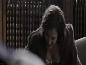 Sylvia Hoeks in De Bende van Oss (2011) 17