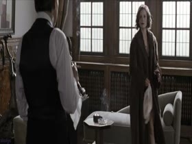 Sylvia Hoeks in De Bende van Oss (2011) 18