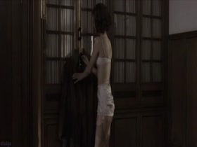 Sylvia Hoeks in De Bende van Oss (2011) 4