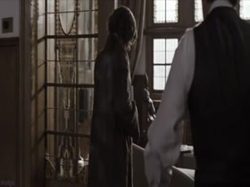 Sylvia Hoeks in De Bende van Oss (2011) 7