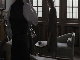 Sylvia Hoeks in De Bende van Oss (2011) 9