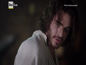 Miriam Leone in Medici Masters of Florence s01e01 (2016) 12