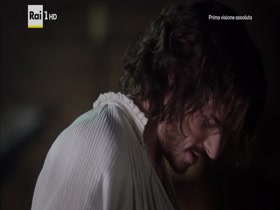 Miriam Leone in Medici Masters of Florence s01e01 (2016) 13