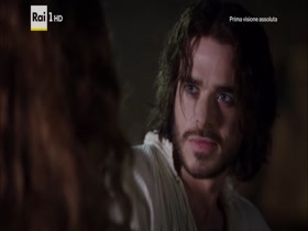 Miriam Leone in Medici Masters of Florence s01e01 (2016) 18