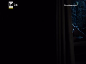 Miriam Leone in Medici Masters of Florence s01e01 (2016) 6