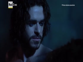 Miriam Leone in Medici Masters of Florence s01e01 (2016) 9