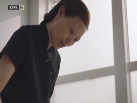 Louise Mieritz in Ditte & Louise (2016) 10