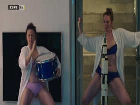 Louise Mieritz in Ditte & Louise (2016) 13