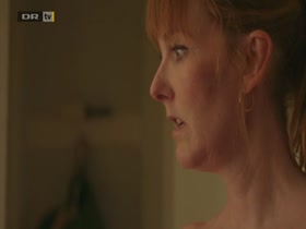 Louise Mieritz in Ditte & Louise (2016) 15