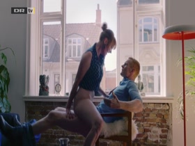 Louise Mieritz in Ditte & Louise (2016) 2