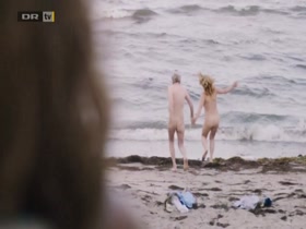 Louise Mieritz in Ditte & Louise (2016) 20