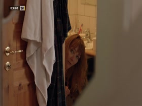 Louise Mieritz in Ditte & Louise (2016) 3