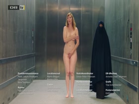 Louise Mieritz in Ditte & Louise (2016) 6