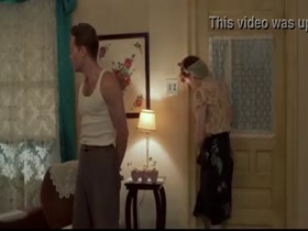 Anita Morris hot scene in Maria's lovers 10