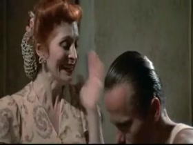 Anita Morris hot scene in Maria's lovers 3