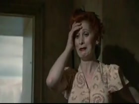 Anita Morris hot scene in Maria's lovers 4