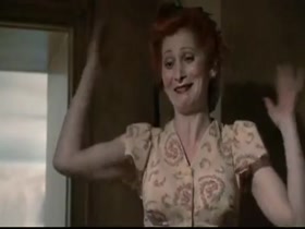 Anita Morris hot scene in Maria's lovers 5