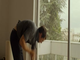 Adele Haenel Hot , Nude In The Name of My Daughter (2014) 18