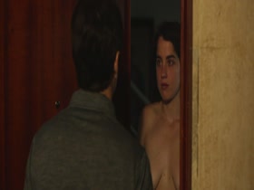 Adele Haenel Hot , Nude In The Name of My Daughter (2014) 3