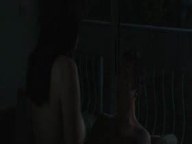 Adele Haenel Hot , Nude In The Name of My Daughter (2014) 5