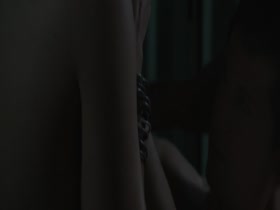 Adele Haenel Hot , Nude In The Name of My Daughter (2014) 7