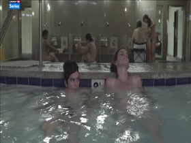 Amy Landecker, Gaby Hoffmann in Transparent s02e05 (2015) 18