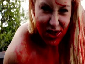 Evy Mari Randa in Dead Bait (2016) 18
