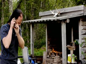 Evy Mari Randa in Dead Bait (2016) 8