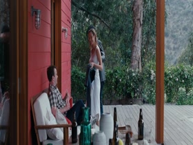 Anna Kendrick, Brie Larson in Digging for Fire (2015) 20