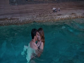 Anna Kendrick, Brie Larson in Digging for Fire (2015) 9