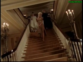 Victoria Silvstedt nude in Ivansxtc (2000) 3