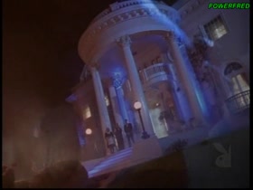 Victoria Silvstedt nude in Ivansxtc (2000) 6