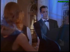 Victoria Silvstedt nude in Ivansxtc (2000) 7