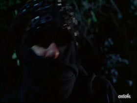 Monique Gabrielle nude in Deathstalker 2 13