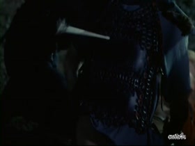Monique Gabrielle nude in Deathstalker 2 14