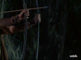 Monique Gabrielle nude in Deathstalker 2 15