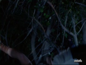Monique Gabrielle nude in Deathstalker 2 3