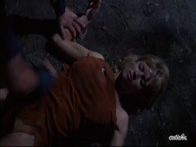 Monique Gabrielle nude in Deathstalker 2 7