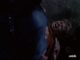 Monique Gabrielle nude in Deathstalker 2 8