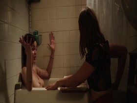 Lina Esco Lola Kirke Free the Nipple (2014) hd720p 12